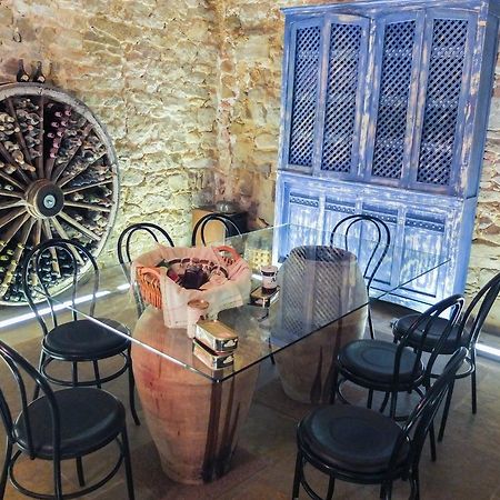 Casa Rural Lakoak Garínoain Kültér fotó