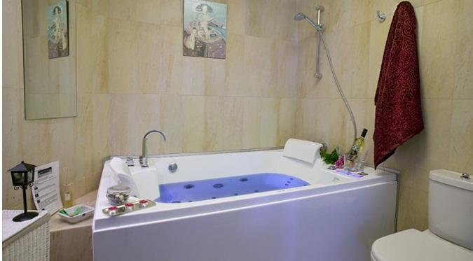 Casa Rural Lakoak Garínoain Szoba fotó